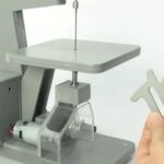 How to Build a High-Performance Mini Desktop Scroll Saw