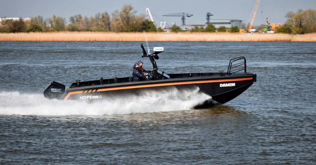 3D Printing: A Green, Customized, and Automated Approach to Shipbuilding