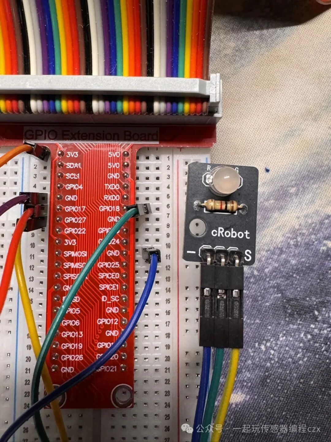 10. Reed Switch Sensor