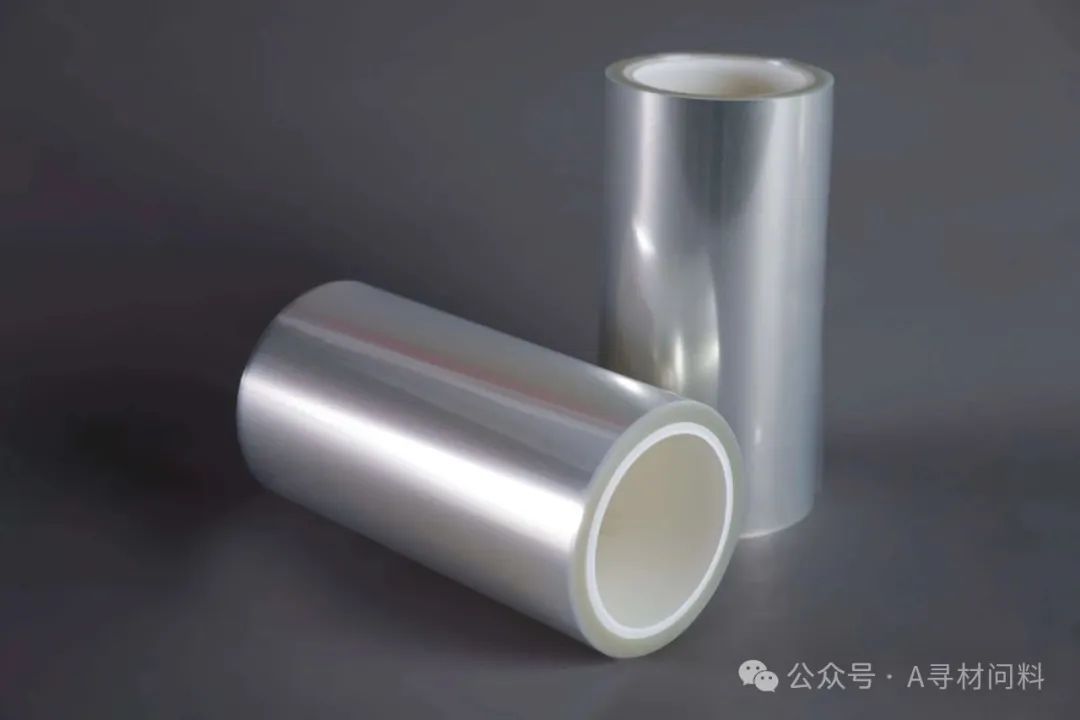 Overview of Domestic OCA Optical Adhesive Manufacturers for Touch Screens and Displays