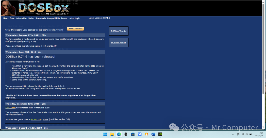 Introduction to x86 Assembly Language and Environment Configuration