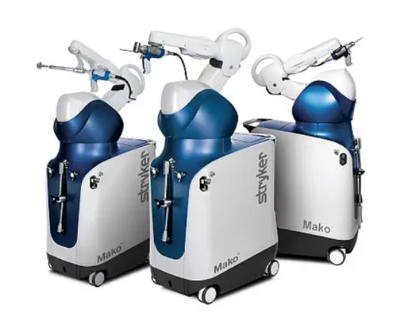 Upgrading Orthopedic Implant Technology: 3D Printing, Biodegradable Materials, and Robotic Navigation Forming a New Triangle