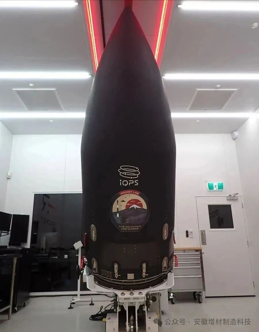 From Components to Complete Systems: The Paris Air Show Reveals How 3D Printing is Disrupting the Aerospace Supply Chain