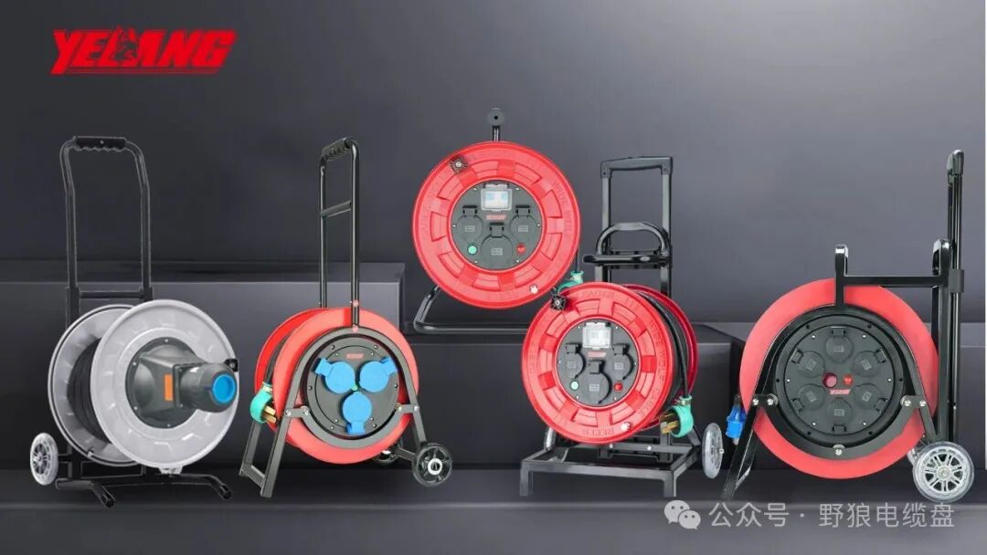 Innovation-Driven: Technological Breakthroughs in Wolf Electric Automation Equipment