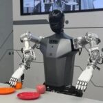 Hardcore Beijing: The Acceleration of the Humanoid Robot Industry in Beijing