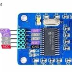 How to Connect the ENC28J60 Ethernet Module to an Arduino Development Board