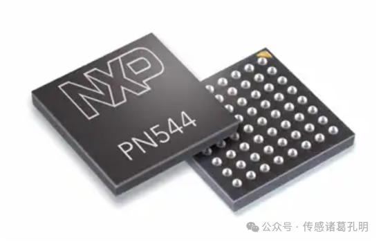 Analysis of NXP Semiconductors' Technological Evolution and Market Strategy