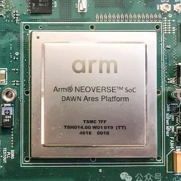 Arm Server Customers Surpass 70,000, Growing 14 Times in 4 Years!