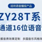 Microcontroller Solution Development: Alarm Sound Chip, Clock Module Voice IC, Alarm Music IC Chip