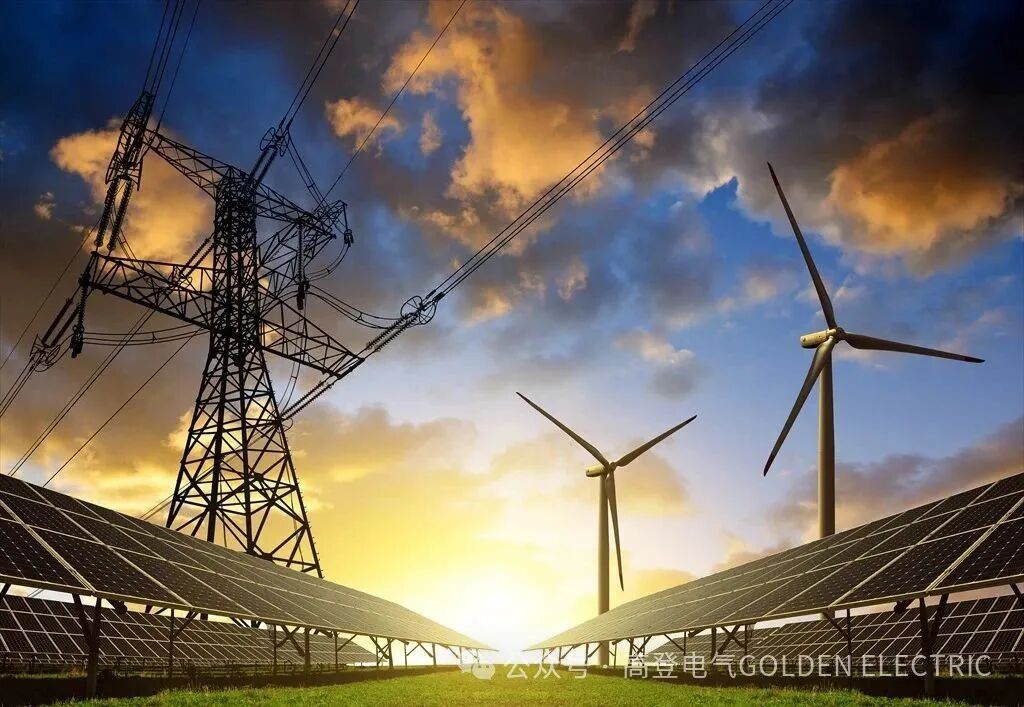 Gordon Solid State Relays: The Core Driving Force of New Energy Equipment