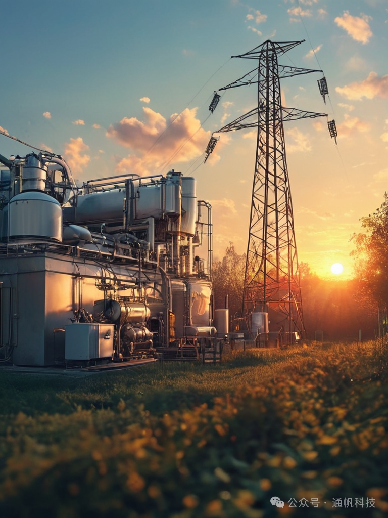 New Energy Technology Equipment: The Innovative Force Driving a Green Future