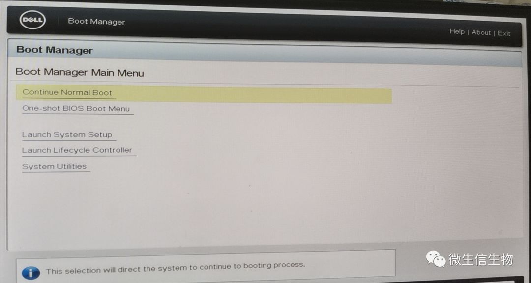 How to Install Linux on a Server