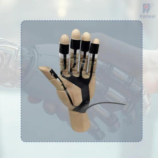 The Sensory Revolution in Robotics: How Four Major Sensor Companies Are Driving a New Wave of Embodied Intelligence