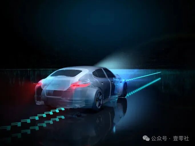 Automakers Shift Focus: The Race for Semiconductor Materials