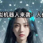 The Global 'Mother-in-Law' AI Robot is Here, Are You Ready?