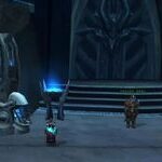 World of Warcraft Classic ICC Trivia: Exclusive Benefits for Death Knights!