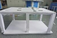 Cultivating Young Makers: The 'Smart Medical Care Bed' by Students from Beijing's Miyun District No. 2 High School