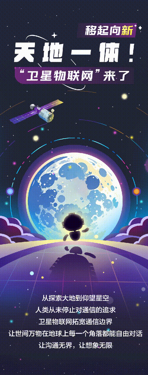 What Kind of 'Network' is Satellite IoT?