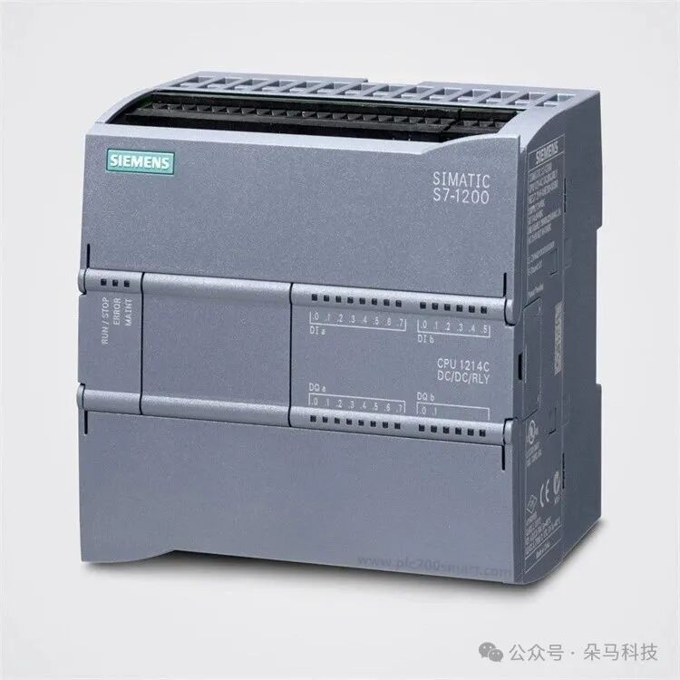 What is a PLC? A Microcomputer Capable of Operating in Harsh Environments!