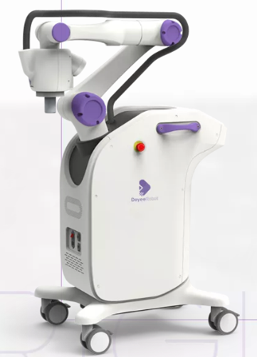 AI Rehabilitation Therapy Robots