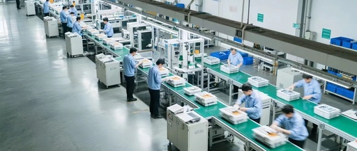 Practical Tips for Workshop Management in Manufacturing