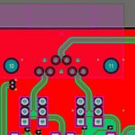 DC Sensing Return Current in Mixed Signal PCBs
