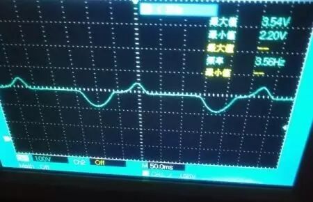 Practical Oscilloscope Fault Diagnosis for EFI Systems