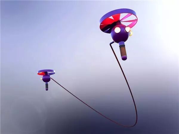Creative Inventions by Kids That Outshine Designers