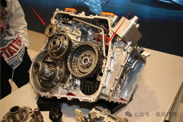 Fundamentals of Automotive Hybrid Technology and Typical Products