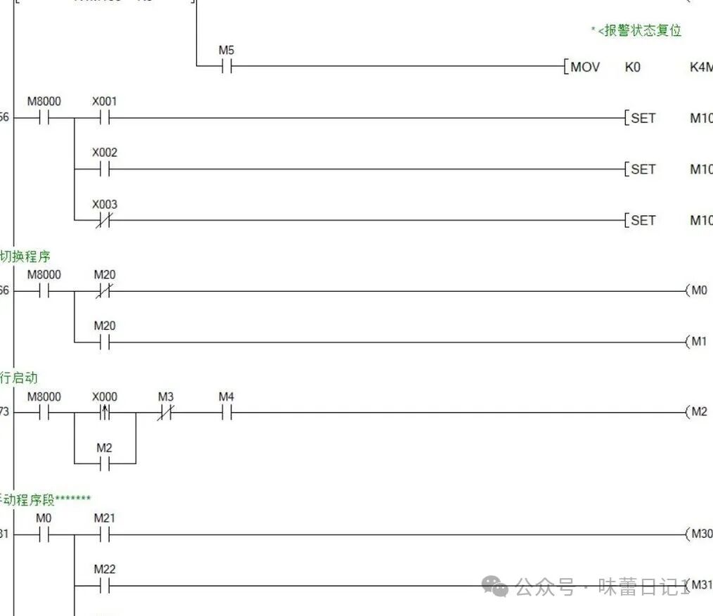 Is PLC Programming Challenging? Remember These 5 'Universal Templates' for Beginners!