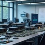 Flagship Embedded Core Board SAM-M3588A: Designed for Harsh Industrial Environments with Rockchip RK3588 Processor