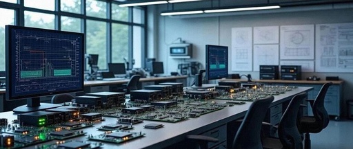 Flagship Embedded Core Board SAM-M3588A: Designed for Harsh Industrial Environments with Rockchip RK3588 Processor