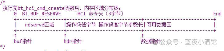 In-Depth Analysis of the LE Set Scan Parameters Command in the Zephyr Bluetooth Stack