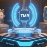 The Future Battlefield of Magnetic Sensors: The Rise of TMR Technology and Its Winning Strategies