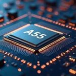 Introduction to the Arm Cortex-A55 CPU