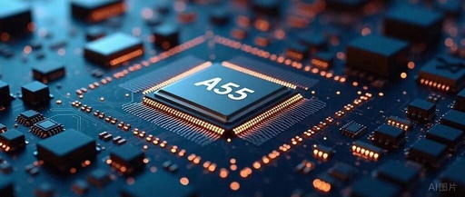 Introduction to the Arm Cortex-A55 CPU