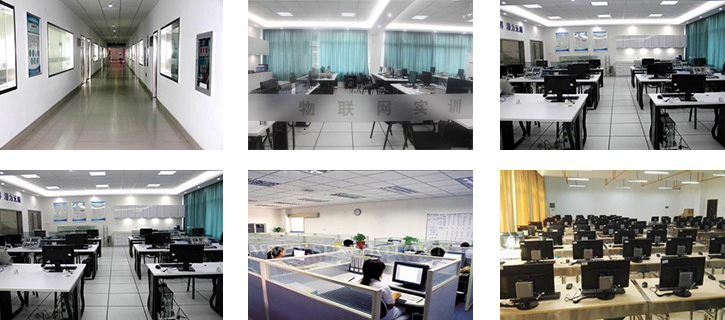 2025 Professional Introduction | IoT Application Technology