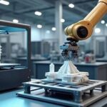 How 3D Printing Reshapes the 'Nerves and Muscles' of Manufacturing