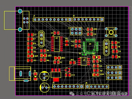 Introduction to PCB Circuit Board Design: Basic Learning Notes