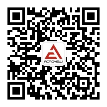 ACROVIEW Programmer Supports ASL's High-Performance Converter Chip CS5266AN