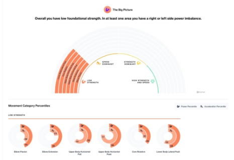 Proteus Motion: A Unique Approach to 3D Resistance Training