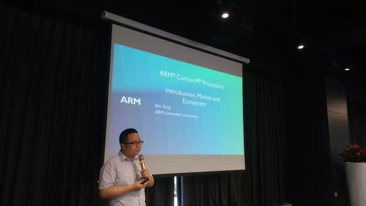 100 Ways to Properly Use ARM Cortex-M