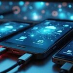 Multi-Connection Network ADB on RK3399 Android 7.1.2