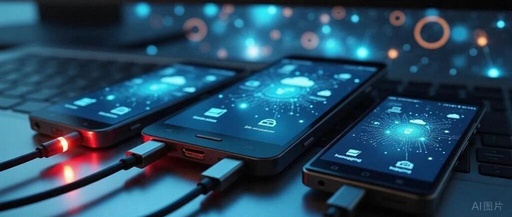 Multi-Connection Network ADB on RK3399 Android 7.1.2