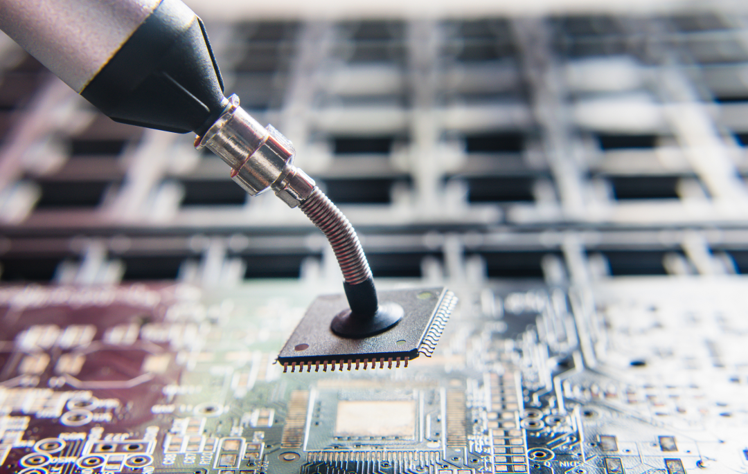 Sharing Insights: A 20-Year Chronicle of IoT Development