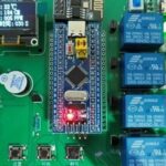 STM32 Project Share: Smart Aquarium/Aquaculture System