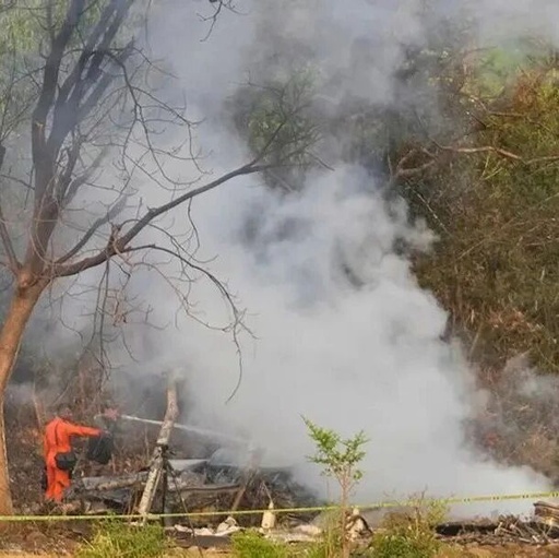 Pakistan Officially Announces: J-10C Shoots Down 5 Indian Aircraft, India Implicitly 'Surrenders'