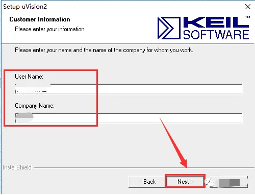 Installation Guide for Keil uVision2 C51 Software with Download Package (June 24)