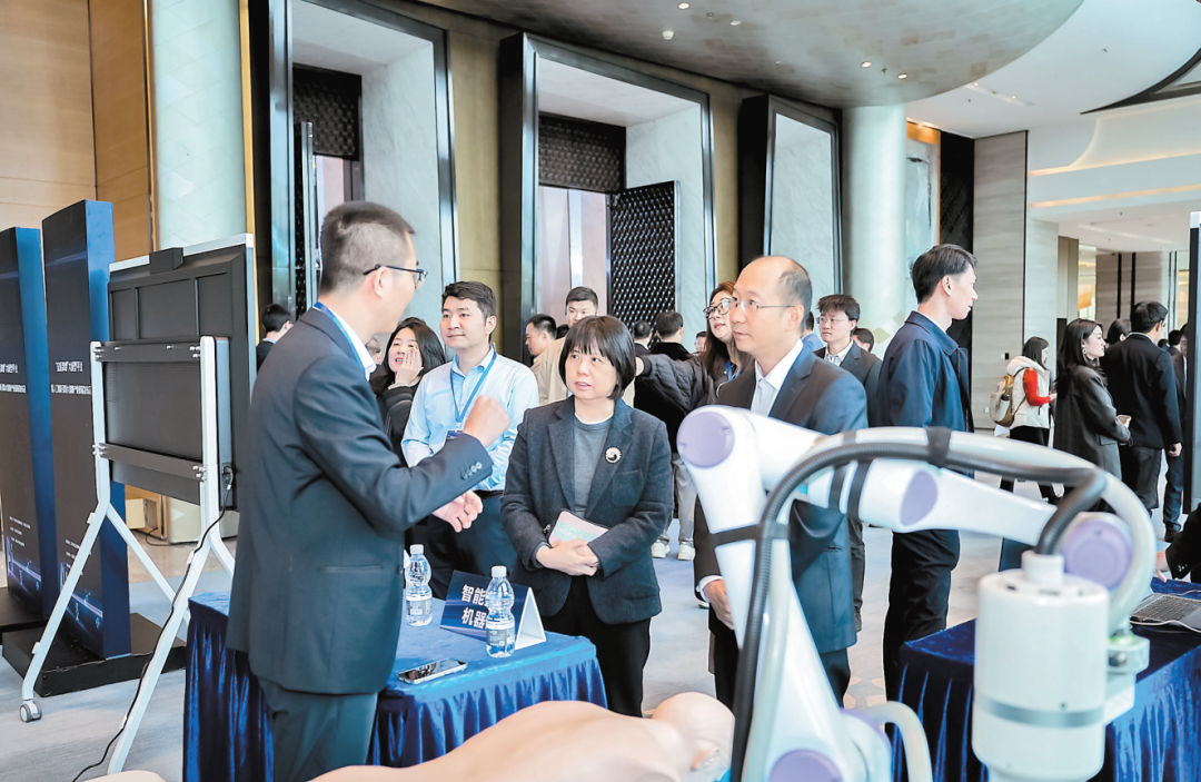 Doctor, Did AI Robots Cure My Lung Nodules?