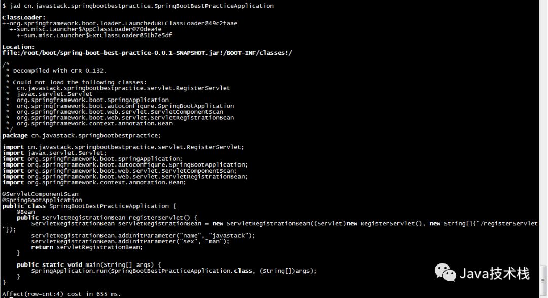 Introducing Arthas: An Open Source Java Diagnostic Tool from Alibaba